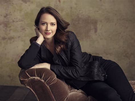 amy acker root